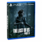 Diverses bonnes affaires chez Microspot (par exemple : The Last of Us Part II pour 9.90 CHF.)