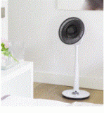 Ventilateur sur pied DUUX Whisper pour 69 francs seulement
