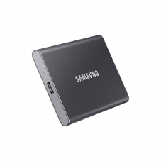 SSD externe Samsung T7, 2 TB chez Techmania & Microspot