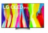 TV LG OLED 55C2 au meilleur prix de 999.90 chez Interdiscount !
