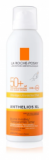 Crème solaire La Roche-Posay Anthelios XL Spray protecteur transparent SPF 50+ 200 ml chez Notino avec livraison gratuite