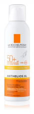 Crème solaire La Roche-Posay Anthelios XL Spray protecteur transparent SPF 50+ 200 ml chez Notino avec livraison gratuite