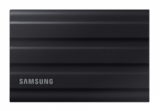 SSD Portable SAMSUNG T7 Shield, capacité de stockage 2 TB chez MediaMarkt