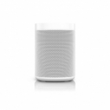 Enceinte SONOS One SL chez Microspot