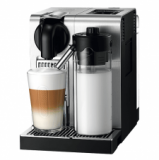 Machine à café Nespresso DE-LONGHI Lattissima Pro EN750 chez MediaMarkt