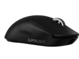 Souris de jeu Logitech G-Pro X Superlight 2 (sans fil) chez MediaMarkt