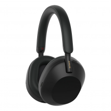 🔥 Casque Overear Sony WH-1000XM5 Avec réduction de bruit (En noir/argent/bleu) au meilleur prix pour les membres du MediaMarkt Club