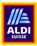 Bon Aldi avec 10 CHF de réduction à partir d’un montant d’achat de 60 CHF du 25.7 au 27.7