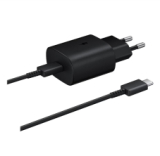 Chargeur rapide Samsung (25W) EP-TA800XB