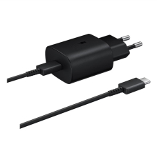 Chargeur rapide Samsung (25W) EP-TA800XB