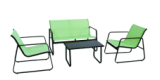 Home and More Lounge-Set San Diego chez Jumbo à prix réduit et livraison gratuite