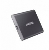 SSD portable Samsung Extrême T7 2TB chez Microspot & Interdiscount