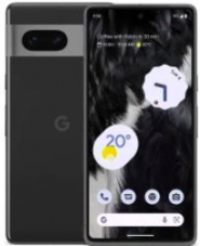 Google Pixel 7 / Pro chez Amazon