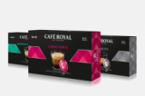Pads Café Royal Office avec un rabais de 25% chez Brack.ch