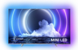 Melectronics – Téléviseur Philips 75PML9506 – Mini LED 75″ avec Ambilight