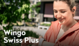 Wingo Swiss Plus pour 24.95 CHF + 2e carte SIM gratuite (réseau Swisscom, tout illimité en Suisse & 2 Go en UE/Europe de l’Ouest)