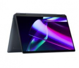 Le convertible HP Spectre x360 14-eu0759nz (14″, 2.8K@120Hz OLED, Intel Ultra 7 155H, 32 Go RAM, 2 To SSD) dans HP Store