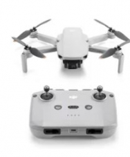 Caméra Drone DJI Mini 2 SE au meilleur prix chez Amazon