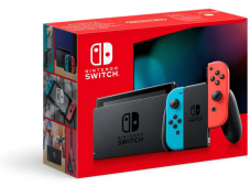 Consoles Nintendo Switch V2 & OLED à nouveau disponible à prix réduit chez Fust