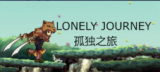 Jeu GRATUIT ! Lonely journey chez Steam
