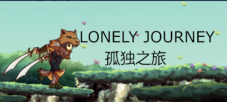 Jeu GRATUIT ! Lonely journey chez Steam