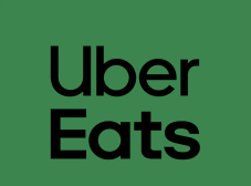 Bon Uber Eats d’une valeur de 25 francs à partir d’un montant de commande de 40 francs