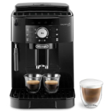 De’Longhi Magnifica S : Machine à café automatique avec buse à mousse de lait