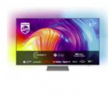 TV Philips 65′ 8807 120hz, Ambilight, année 2022