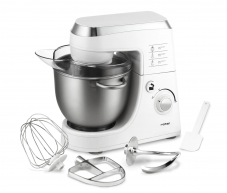 Robot de cuisine Rotel 441CH1, 350 W, Bol 4L chez Ackermann