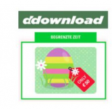 Le compte premium ddownload en promotion / à partir de 15 €