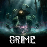 Jeu GRIME gratuit chez Epic Games