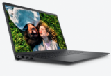 Ordinateur portable Inspirion avec Intel i5-1135G7, 16 GB Ram, écran 120Hz, 1 TB SSD & Ubuntu Linux chez Dell