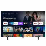 Le téléviseur 75″ le moins cher du monde ? Grundig 75 VCE 223 avec Android TV, Dolby Vision & HDR 10+ chez Conforama au meilleur prix jamais vu (en cas de retrait en magasin uniquement)