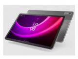 Tab P11 (2e Gen) (6/128 Go, 120 Hz) (Wifi) + Stylet + Clavier -Storm Grey