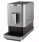 Machine à café automatique KOENIG Finessa, couleur argentée chez Nettoshop