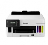 Imprimante à jet d’encre Canon MAXIFY GX5050 au meilleur prix chez Conrad