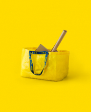 IKEA – Une réduction de 15% à partir d’un montant de commande de 150 francs, les 09 et 10.02.2024
