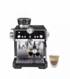 Machine à café filtre De’Longhi La Specialista Prestigio EC9355.BM presque au meilleur prix chez Nettoshop