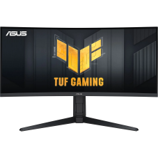 Ecran Gaming ASUS TUF VG34VQL3A (34″, 3440×1440 pixels, UWQHD, 180 Hz, 1ms, réglage de la hauteur) chez MediaMarkt au nouveau meilleur prix !