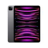 Apple iPad Pro (11″ (2022), puce Apple M2, Wi-Fi, 256 Go) chez Fnac