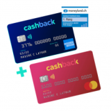 🔥 Cashback Cards : carte de crédit gratuite avec 5% de cashback (jusqu’à 100 francs) les 3 premiers mois + 100 francs de bonus Apple Pay