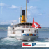 Carte journalière de navigation pour 24 francs chez Interdiscount – Libre circulation sur tous les lacs suisses