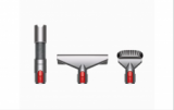 Kit d’accessoires pour aspirateurs Dyson QR en solde chez Interdiscount pour moins de 10 francs