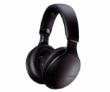 Casque audio over-ear Panasonic RP-HD605NE-K