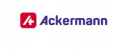 Ackermann : Une  réduction de 30 CHF à partir d’un montant d’achat minimal de 90 CHF