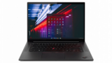 Ordinateur portable Lenovo ThinkPad X1 Extreme G4 (16″ WQUXGA, i7-11850H, RTX 3070, 32GB/1TB, 600 Nits, 3J. Premium Garantie) dans la boutique Lenovo
