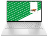 Ordinateur portable convertible M-Budget HP Pavilion 15,6 pouces 2-en-1 pour 582.75 CHF chez Melectronics (avec carte Cumulus)