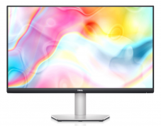 Ecran Dell 27-USB-C – S2722DC dans la boutique en ligne Dell