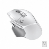 Souris LOGITECH G502 X Lightspeed (filaire et sans fil, gaming) chez Microspot
