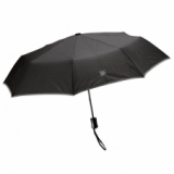 (En cas de retrait en magasin) Parapluie de poche Mini INTERDISCOUNT Umbrella Automatic (90cm)
